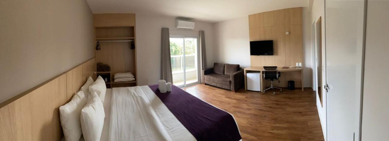 Legacy Hotel Guaratingueta - Ao Lado De Aparecida -Sp Экстерьер фото