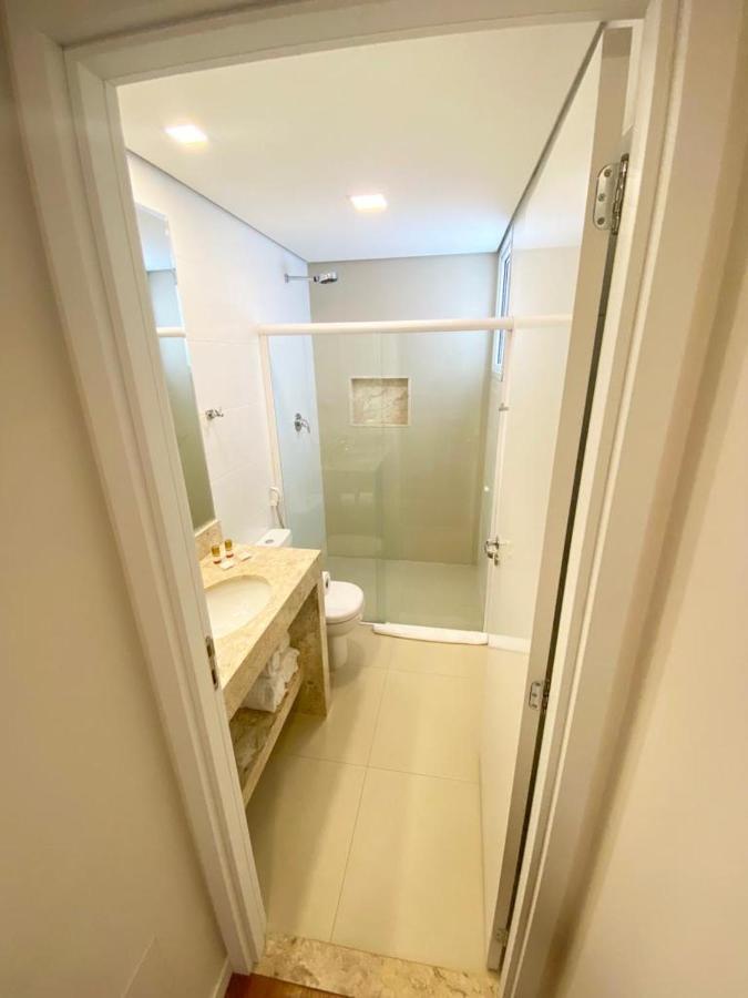 Legacy Hotel Guaratingueta - Ao Lado De Aparecida -Sp Экстерьер фото