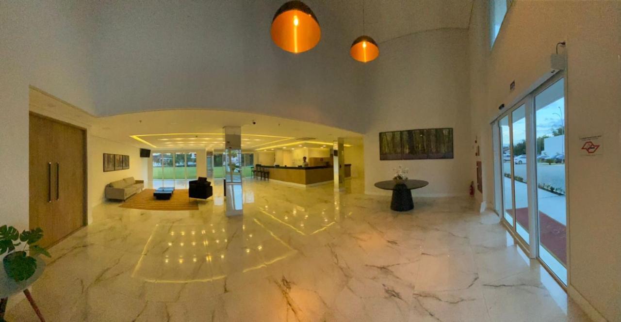 Legacy Hotel Guaratingueta - Ao Lado De Aparecida -Sp Экстерьер фото